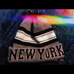 Beanie🧁